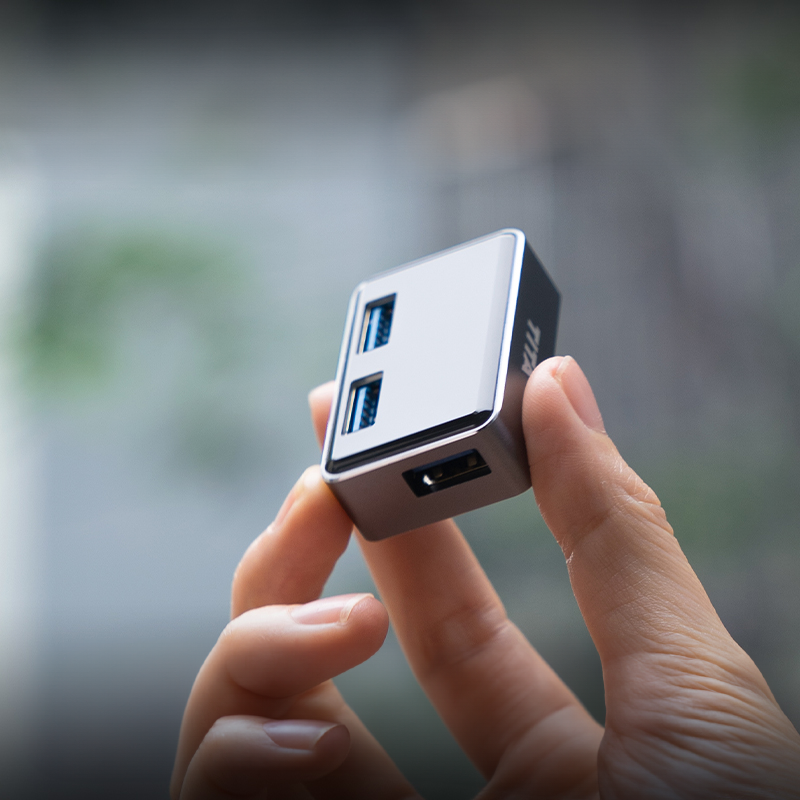TITA Hub Docking Station Series