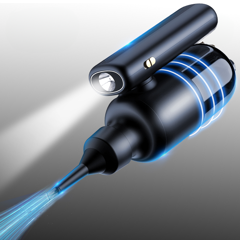 TITA All-Round Vehicle Vacuum Cleaner