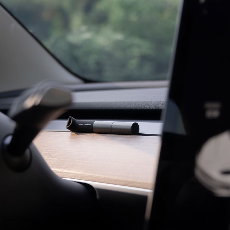 TITA Mixed Car Aroma For Tesla
