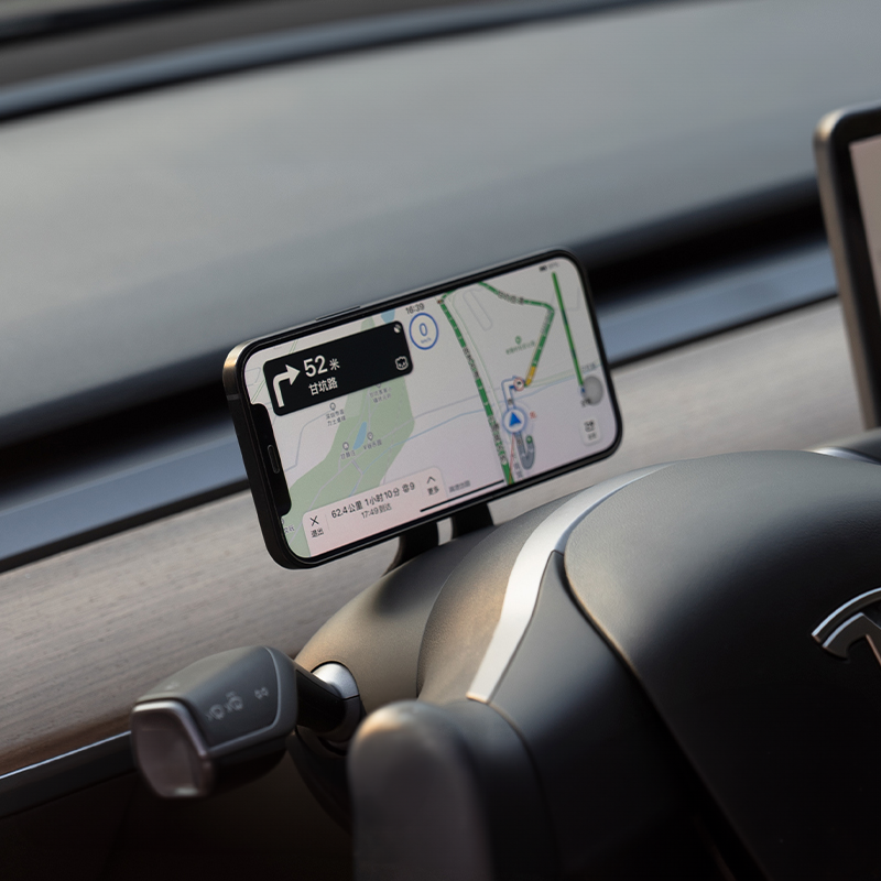 TITA Mobile Phone Holder For Tesla