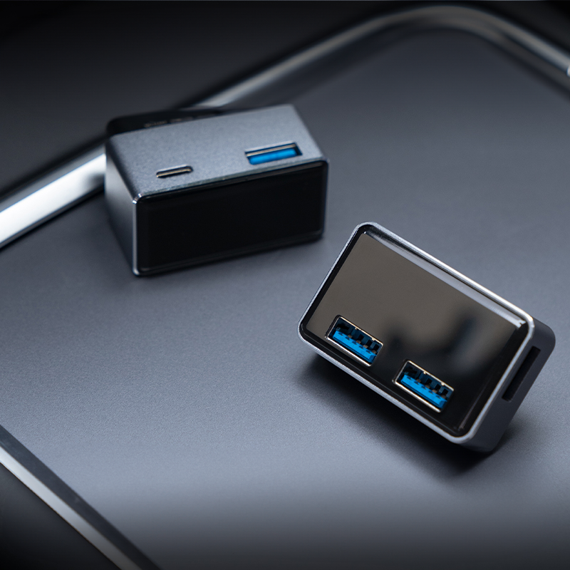 TITA Hub Docking Station Series