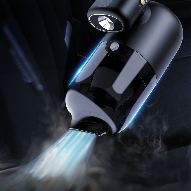 TITA All-Round Vehicle Vacuum Cleaner