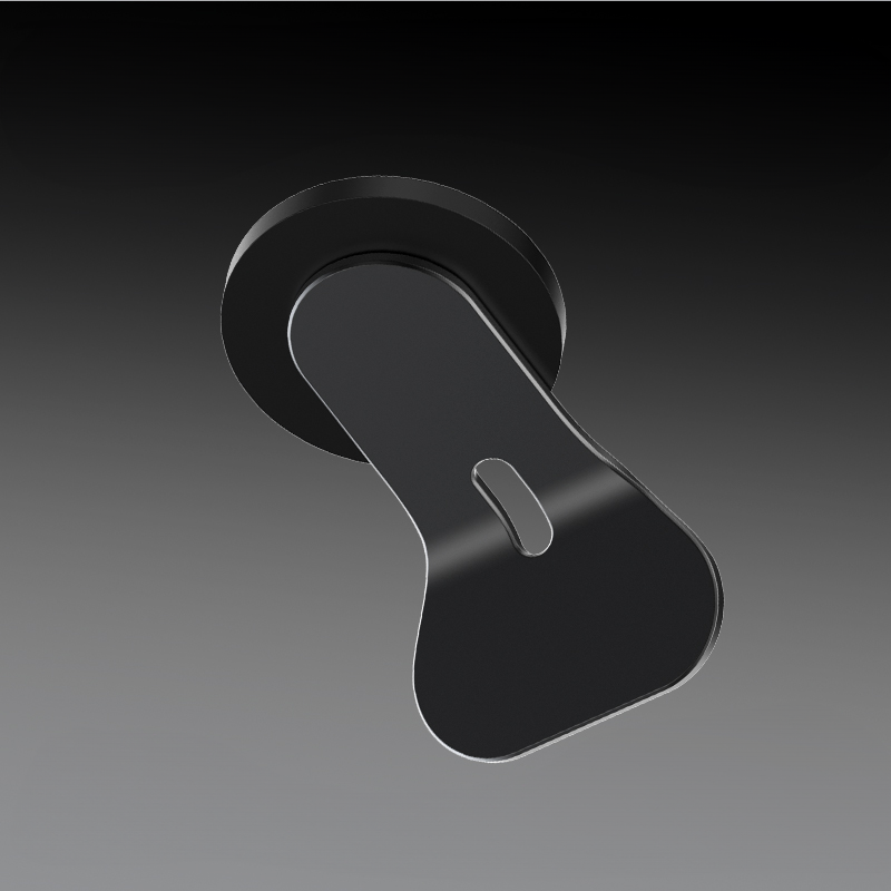 TITA Mobile Phone Holder For Tesla