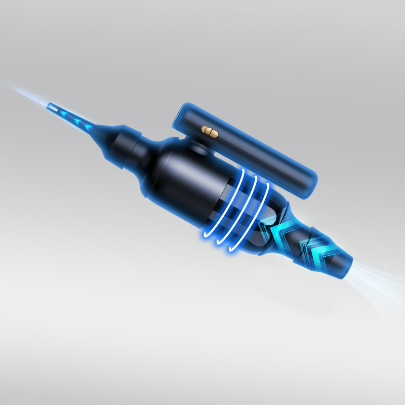 TITA All-Round Vehicle Vacuum Cleaner