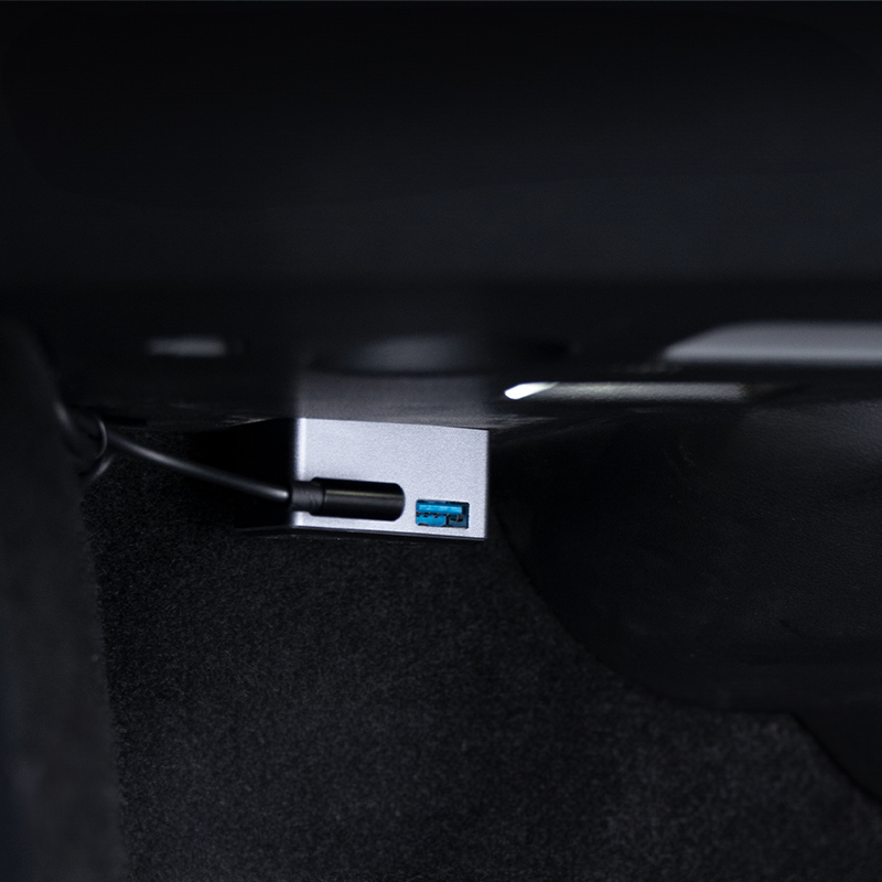 TITA Hub Docking Station Series