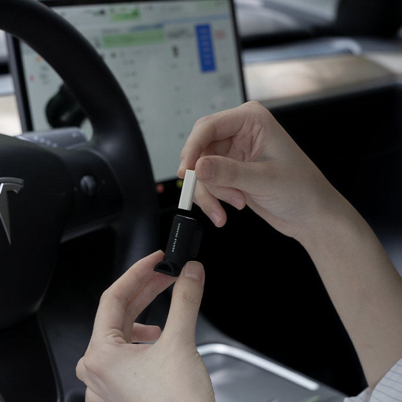TITA Mixed Car Aroma For Tesla