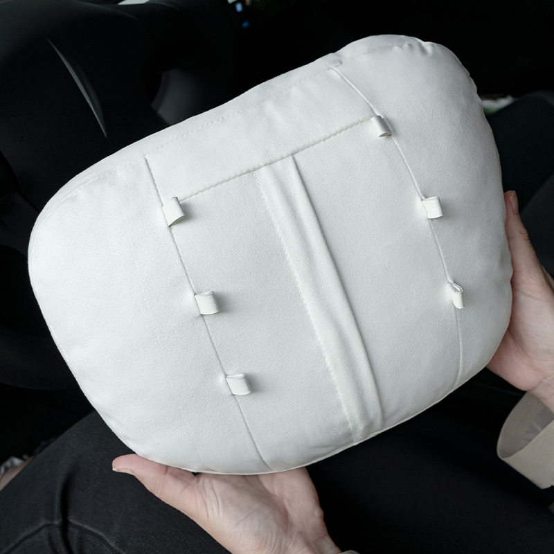 TITA Extremely Comfortable Headrest