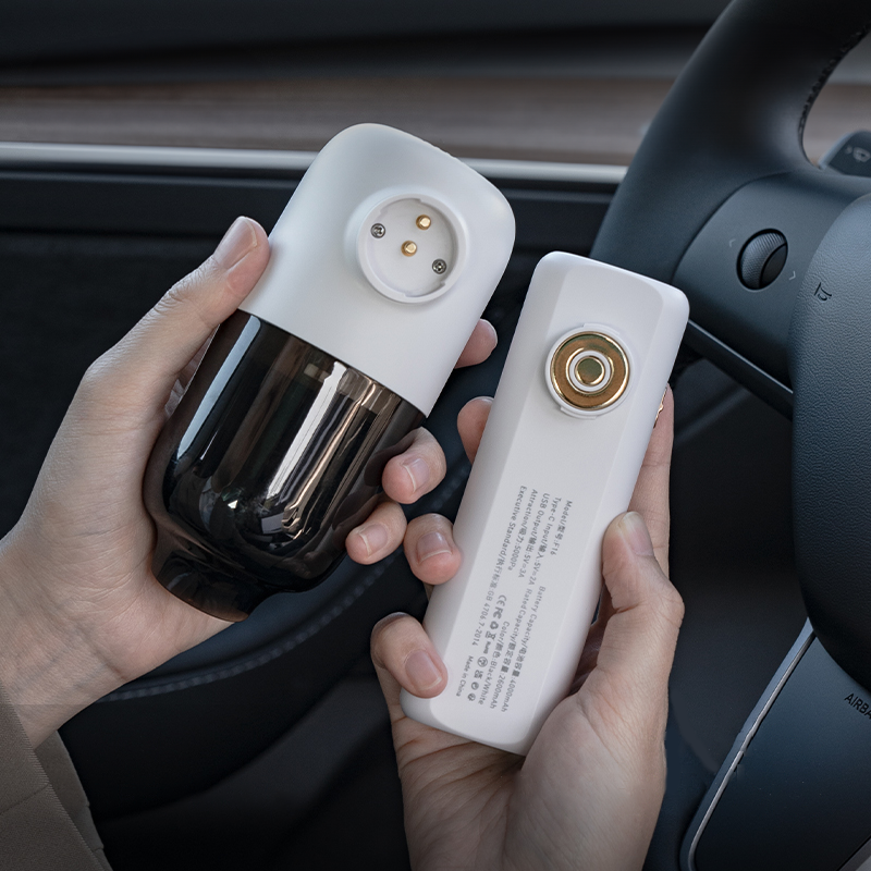 TITA All-Round Vehicle Vacuum Cleaner