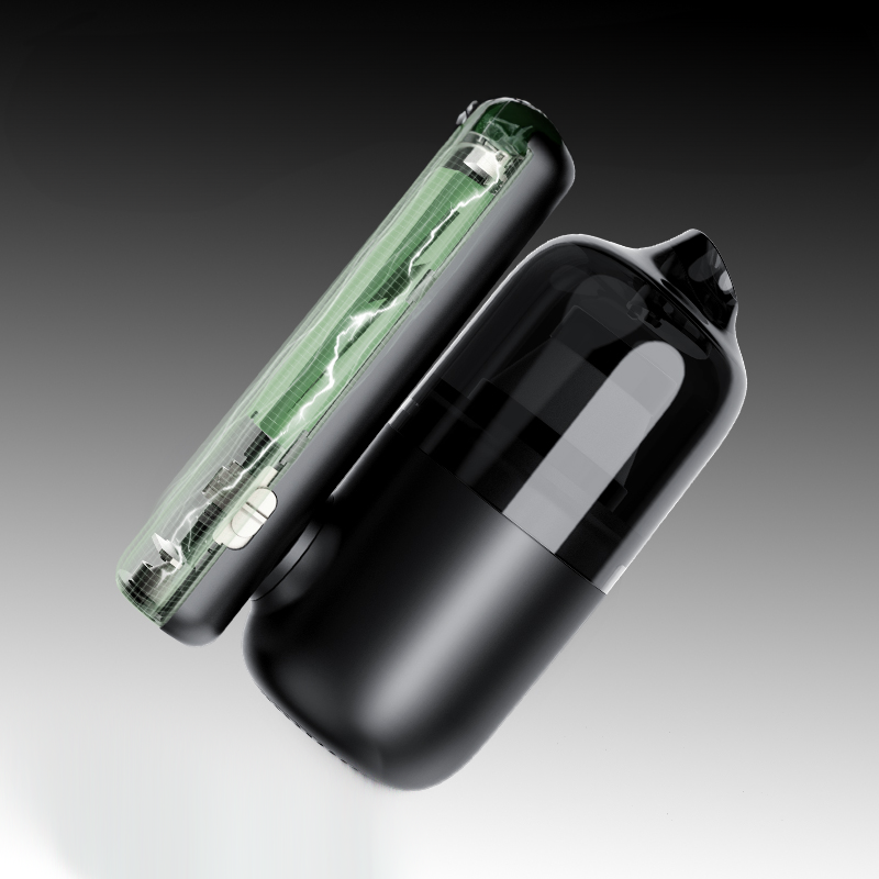 TITA All-Round Vehicle Vacuum Cleaner