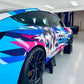 Styling & Protection Services