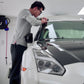 Styling & Protection Services